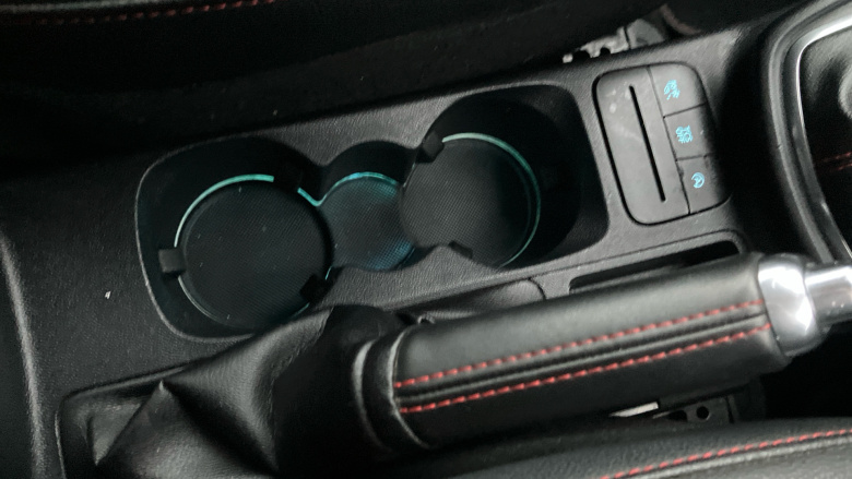 Ford Puma 1.0 EcoBoost Hybrid mHEV ST-Line X 5dr Petrol Hatchback